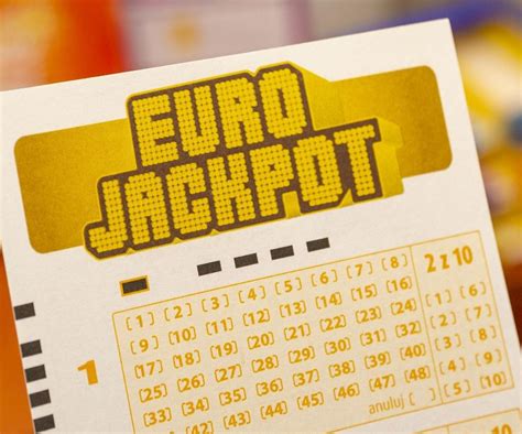 eurojackpot nl wyniki losowania ! Czy losowania w piątek 07